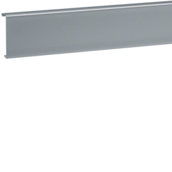 POKRYWA 20X80 ALUMINIUM - SL200802D1 - HAGER
