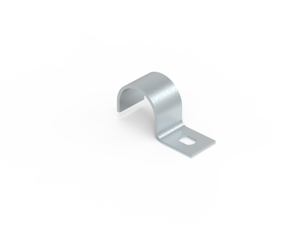 UCHWYT METALOWY UJ-20. - 94700301 - ELKO-BIS