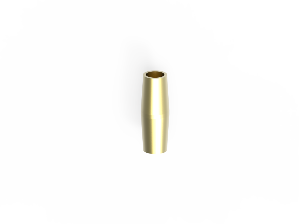 ŁACZNIK PRĘTA UZIOMOWEGO TERRA-GROM MS . - 94220410 - ELKO-BIS