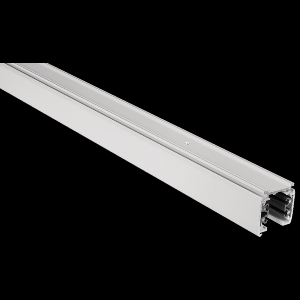 SZYNA TRÓJFAZOWA 1M BIAŁA - 150091.00087 - LUG LIGHT