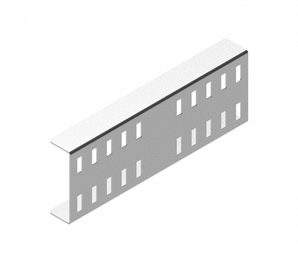 Łącznik LSUCH120 2,00 mm - 240302 - BAKS