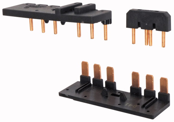 KOMPLET DO OPRZEWODOWANIA UKŁADU GWIAZDA-TRÓJKĄT DILM32-XSL - 283131 - EATON