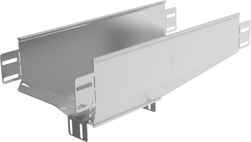 Trójnik redukcyjny TRBJ300H80 1,00 mm - 188530 - BAKS