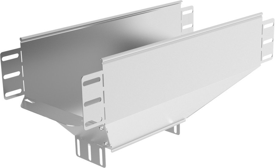 Trójnik redukcyjny TRBJ200H100 1,00 mm - 118520 - BAKS