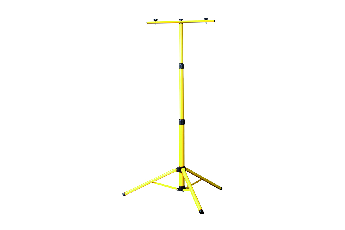 STATYW PODWÓJNY DO HALOGENÓW 2X500W - OH-ST2500-23 - GTV
