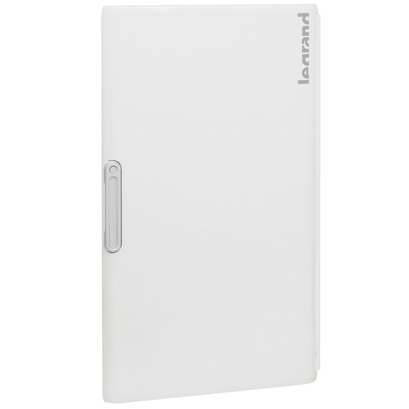 DRZWI DO ROZDZIELNICY 4-RZĘDOWEJ BIAŁE XL3 125 - 401864 - LEGRAND