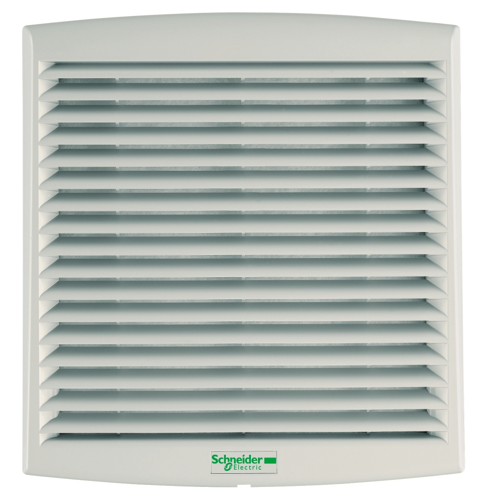 WENTYLATOR 38M3/H 230V IP54 - NSYCVF38M230PF - SCHNEIDER ELECTRIC