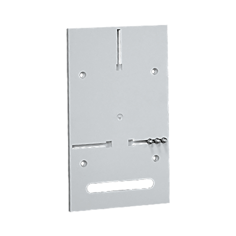 TABLICA LICZNIKOWA UNIWERSALNA T-B/Z-M-12 - 10.15 - ELEKTROPLAST OPATÓWEK