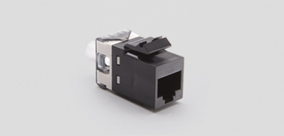 Wkład gniazda komputerowego RJ45 kat. 6 UTP AMP - ARJ456 - KONTAKT SIMON