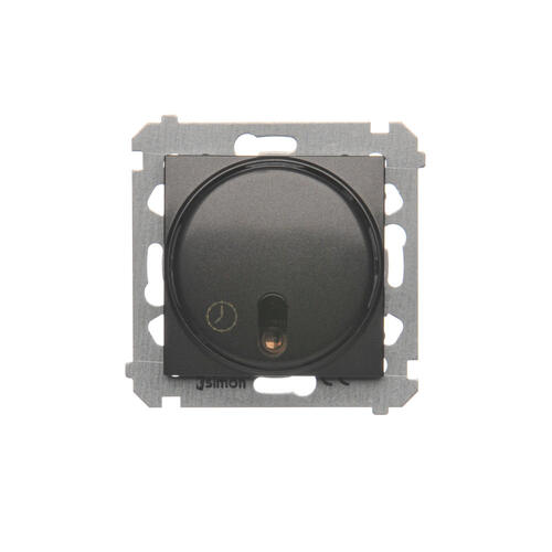 Łącznik z opóźnieniem wyłaczenia (moduł) 20-500 W; antracyt - DWC10T.01/48 - KONTAKT SIMON