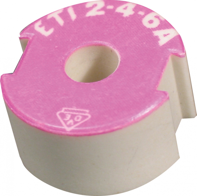 WSTAWKA KALIBROWA VDII 2A - 002342001 - ETI
