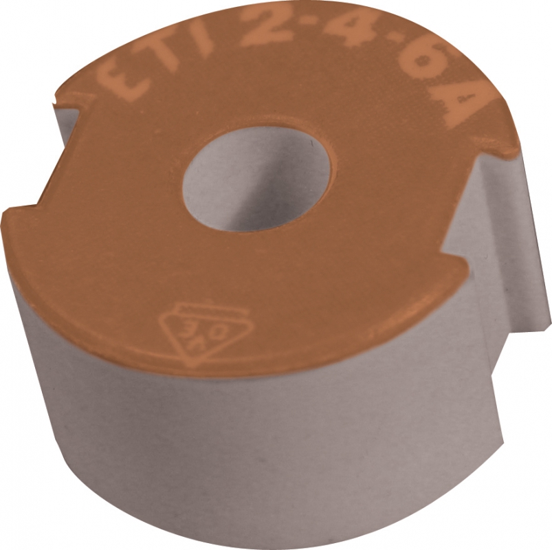 WSTAWKA KALIBROWA VDII 4A - 002342002 - ETI