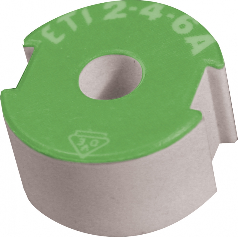 WSTAWKA KALIBROWA VDII 6A - 002342003 - ETI