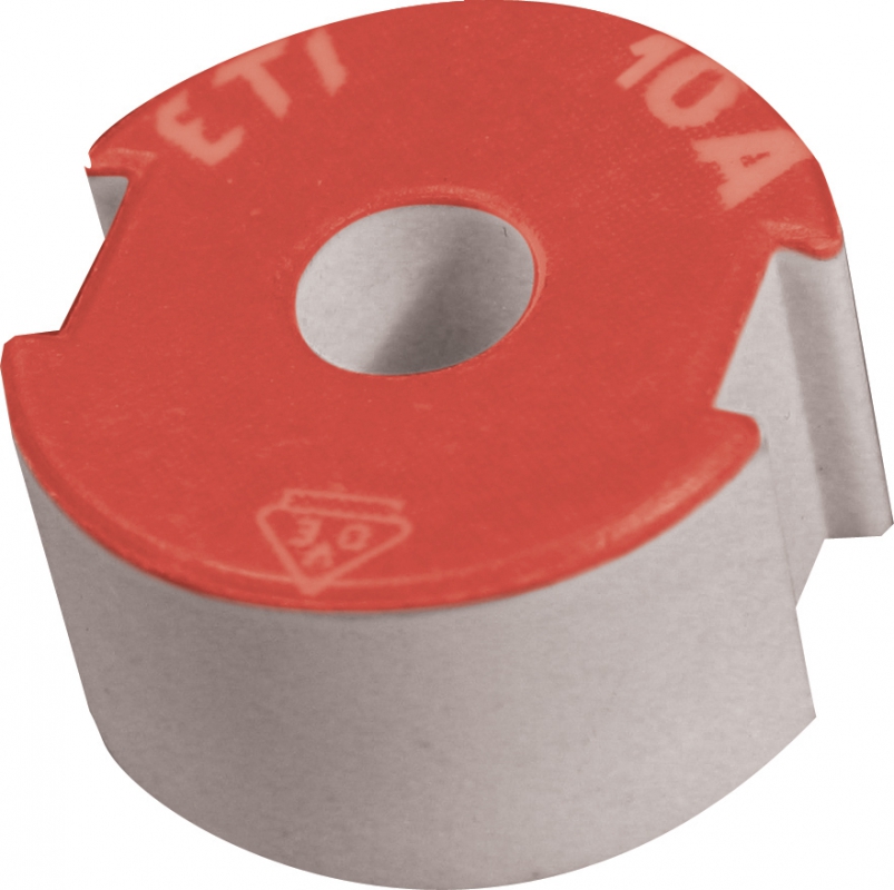 WSTAWKA KALIBROWA VDII 10A - 002342004 - ETI