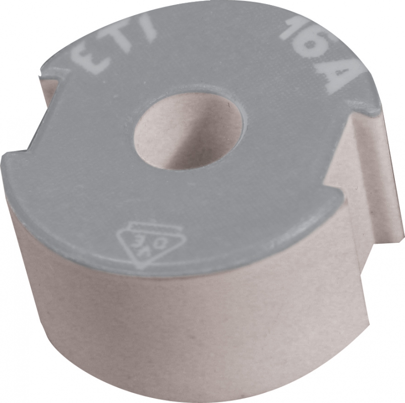 WSTAWKA KALIBROWA VDII 16A - 002342005 - ETI