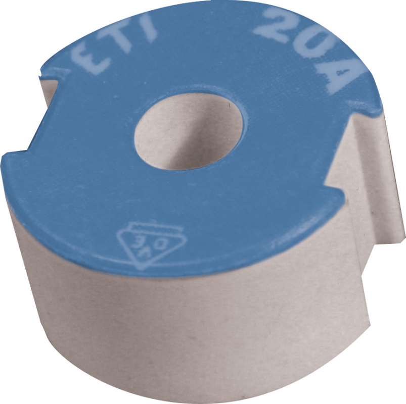 WSTAWKA KALIBROWA VDII 20A - 002342006 - ETI