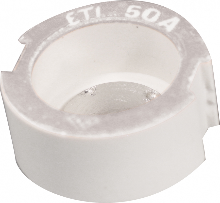 WSTAWKA KALIBROWA VDIII 50A - 002343002 - ETI