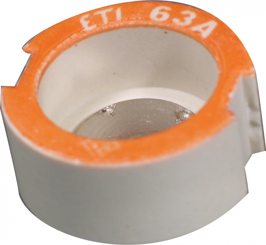 WSTAWKA KALIBROWA VDIII 63A - 002343003 - ETI
