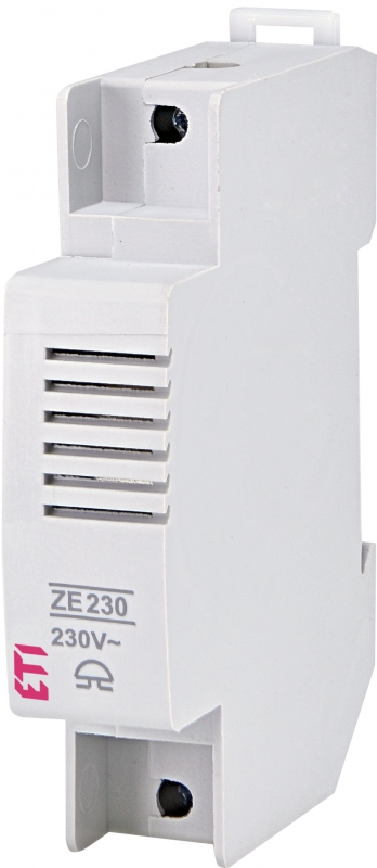 DZWONEK 230V ZE 230V - 002412001 - ETI