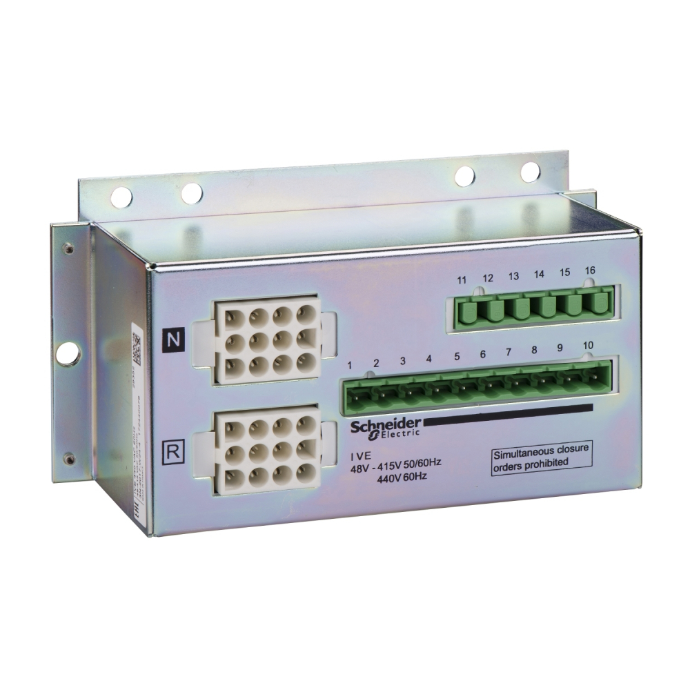 BLOKADA ELEKTRYCZNA IVE 48/415VAC - 29352 - SCHNEIDER ELECTRIC