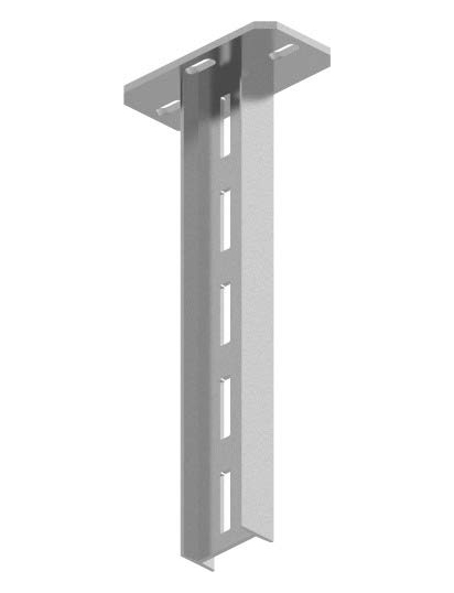 Wspornik sufitowy WPDH600N  - 721660 - BAKS