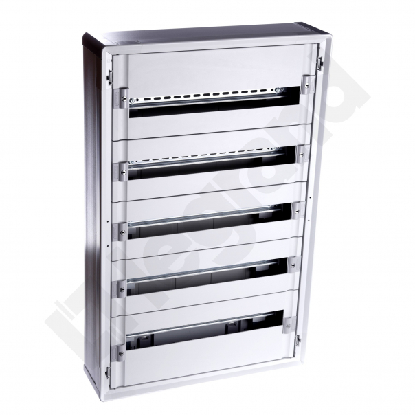 ROZDZIELNICA IZOLACYJNA 5 RZĘDOWA XL3 160 - 020075 - LEGRAND