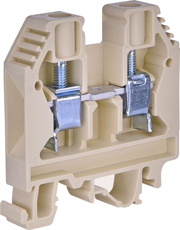 ZŁĄCZKA GWINTOWA (10 MM2) VS 10 PA - 003901101 - ETI