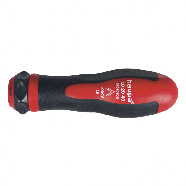 UCHWYT VDE DO KLINGI VARIO - 102040 - HAUPA