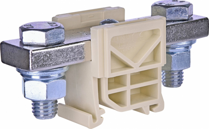 ZŁĄCZKA GWINTOWA WYSOKOPRĄDOWA &ndash; 240 MM2 VSU 240 - 003901650 - ETI