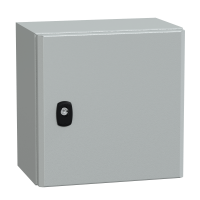OBUDOWA SPACIAL 3D +PŁYTA 300X300X200 - NSYS3D3320P - SCHNEIDER ELECTRIC