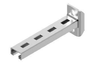 Wysięgnik WTL400  - 710840 - BAKS