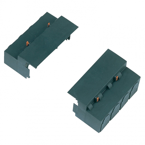 OSŁONA ZACISKÓW DO WYŁĄCZNIKA NADPRĄDOWEGO 3P NG125  - 19082 - SCHNEIDER ELECTRIC