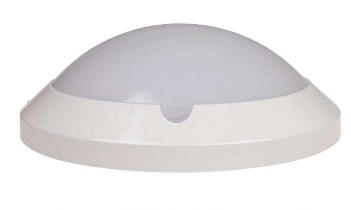 Plafoniera LED z czujnikiem ruchu - DRM-04 - F&F