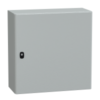 OBUDOWA S3D 600X600X250. - NSYS3D6625 - SCHNEIDER ELECTRIC