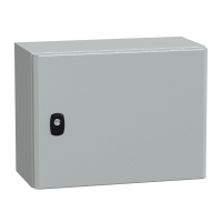 OBUDOWA S3D 300X400X200. - NSYS3D3420 - SCHNEIDER ELECTRIC