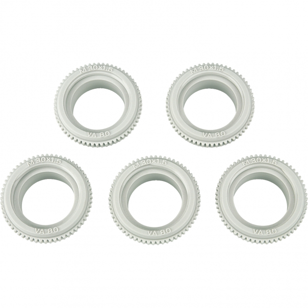 ADAPTER ZAWORU VA80 DO NAPĘDU TERMOELEKTRYCZNEGO KNX - MTN639180 - SCHNEIDER ELECTRIC