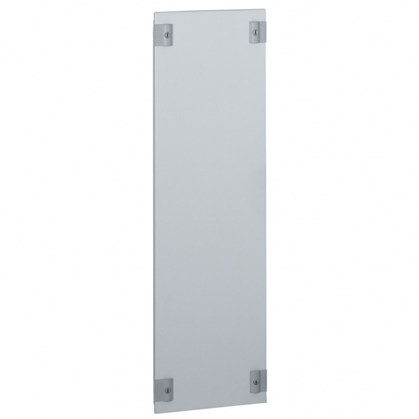 OSŁONA METALOWA DO PRZEDZIAŁU KABLOWEGO WYS. 850 - 020145 - LEGRAND