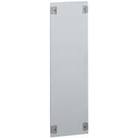 OSŁONA METALOWA DO PRZEDZIAŁU KABLOWEGO WYS. 1000 - 020146 - LEGRAND