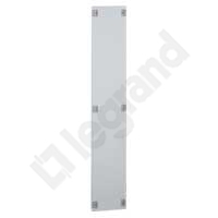 OSŁONA METALOWA DO PRZEDZIAŁU KABLOWEGO WYS. 1150 - 020147 - LEGRAND