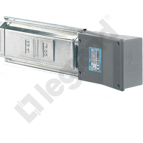 GŁOWICA ZASILAJACA KOŃCOWA PRAWA IP55 63A/100A MS - 51511051 - LEGRAND
