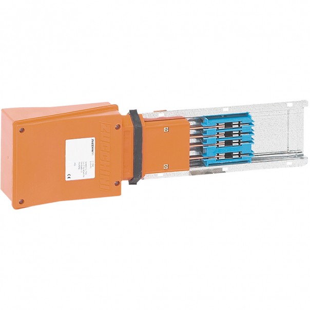 GŁOWICA ZASILAJACA KOŃCOWA PRAWA IP55 63A/100A MS - 51511052 - LEGRAND