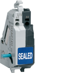 WYZWALACZ PODNAPIĘCIOWY 230V 160/250 200-240VAC - HXA014H - HAGER