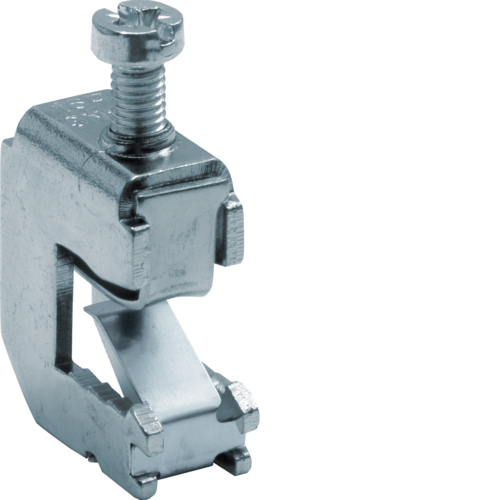 Zaciski do szyn zbiorczych 15-16qmm Cu 20/30/40x10mm - K96B - HAGER