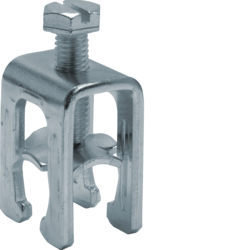 Zaciski do szyn zbiorczych 25-70qmm Cu 12x5mm - K96F - HAGER