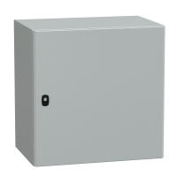 OBUDOWA S3D 600X600X400. - NSYS3D6640 - SCHNEIDER ELECTRIC