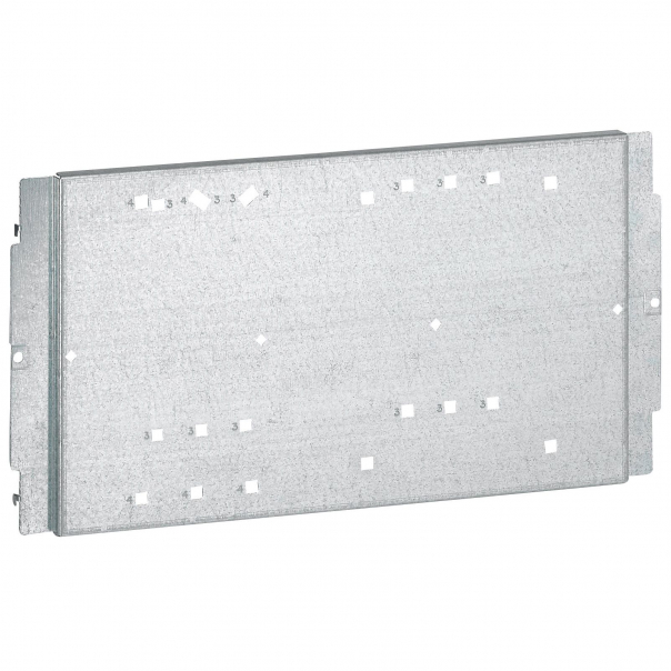 PODSTAWA MONTAŻOWA DPX 250/630 PIONOWA - 020220 - LEGRAND