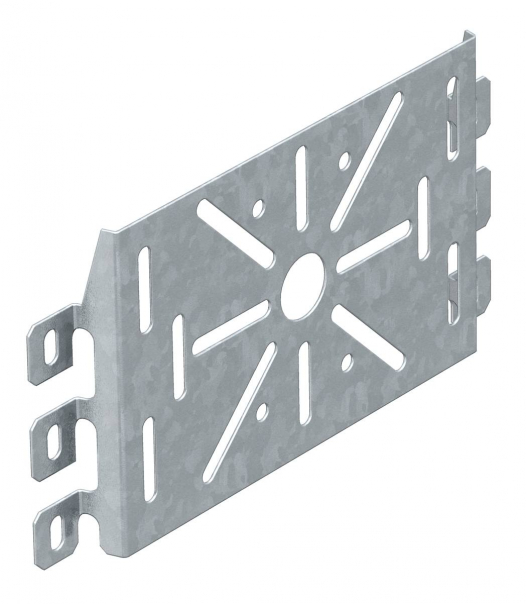 PŁYTKA MONTAŻOWA UNIWERSALNA MP 225 UNI FS - 7084870 - OBO