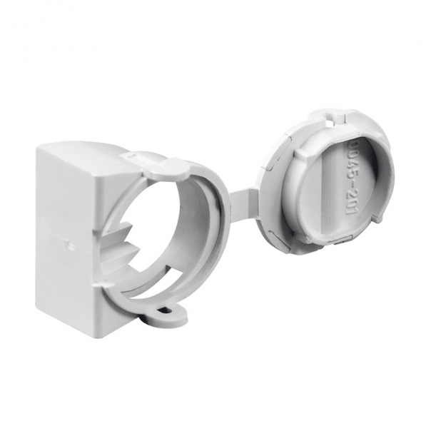 WYPOSAŻENIE DO PLOMBOWANIA NEDBOX/EKINOXE - 001389 - LEGRAND