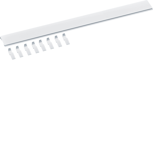 MASKOWNICA RAL9002 1000MM  - S35V - HAGER