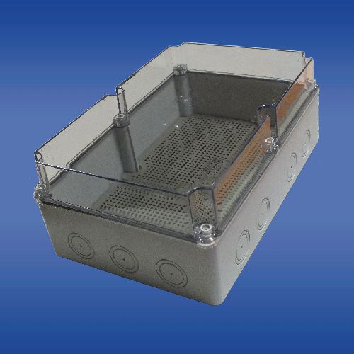 OBUDOWA HERMETYCZNA OH-5A.4. - 29.533 - ELEKTROPLAST OPATÓWEK